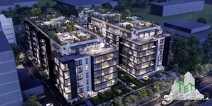 Apartament 3 Camere Cortina 126 cu loc de parcare - imagine 9