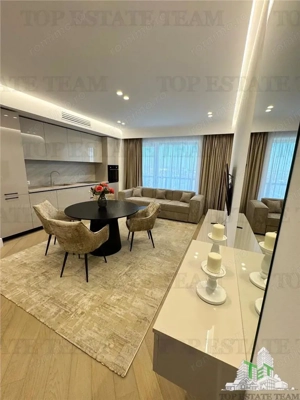 Apartament 3 Camere Cortina 126 cu loc de parcare - imagine 2