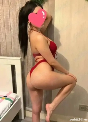 Nouă în oraș, Elena!