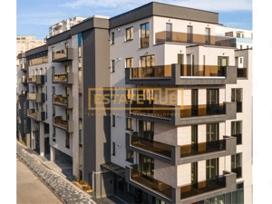 Apartament nou 2 camere | Str Dorobantilor | Comision 0%