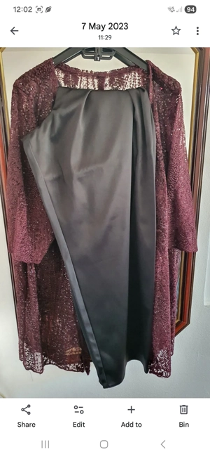 Rochii ocazie marimi mari