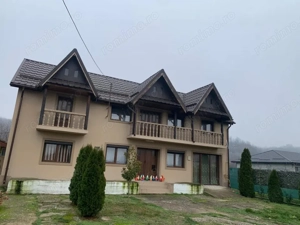 Casa P+1, 220 mp, teren 4900 mp, zona Bobicesti  - imagine 3