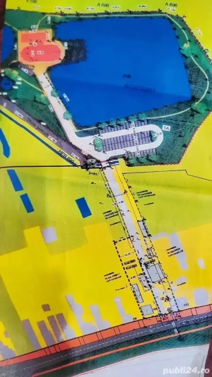 Land Ford sale m with multiple facilities ideal for investment - imagine 2