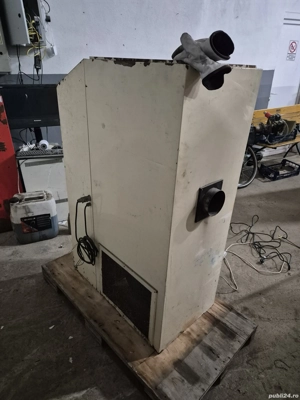 Vand suflante aer cald hale sere etc - imagine 4