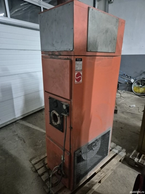 Vand suflante aer cald hale sere etc - imagine 5