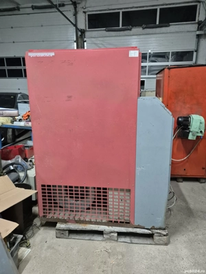 Vand suflante aer cald hale sere etc - imagine 3