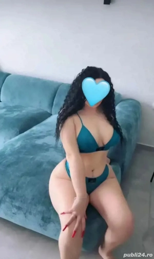 Noua Buruneta Apetisanta Dominare Cockold Party 