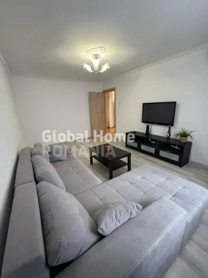 Apart 2 camere 60m2 | Prima inchiriere + Loc Parcare ADP | Baneasa - Horia M.