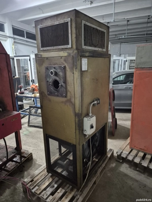 Vand suflante aer cald hale sere etc - imagine 2