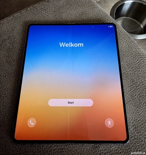 Samsung Galaxy Z Fold 5