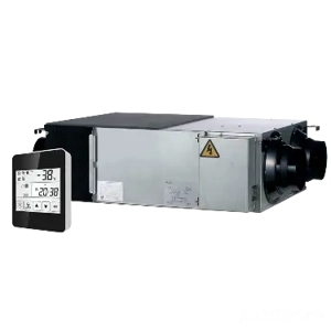 Recuperatoare de căldură