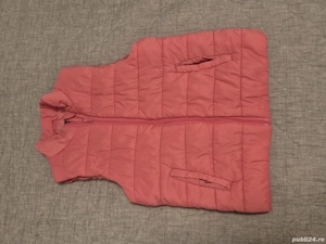 Vesta marca Inextenso, pentru copii 6-9 ani