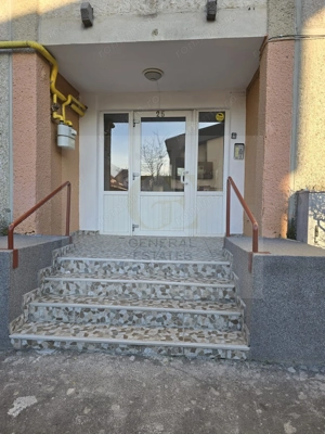 Apartament cu 2 camere în cartierul Astra, Brașov - imagine 18