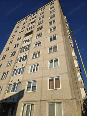 Apartament cu 2 camere în cartierul Astra, Brașov - imagine 17