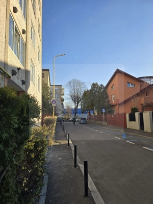 Apartament cu 2 camere în cartierul Astra, Brașov - imagine 15