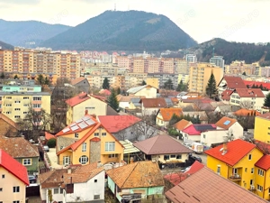 Apartament cu 2 camere în cartierul Astra, Brașov