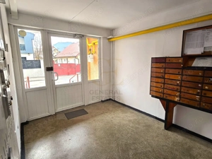 Apartament cu 2 camere în cartierul Astra, Brașov - imagine 14