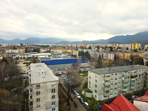 Apartament cu 2 camere în cartierul Astra, Brașov - imagine 10