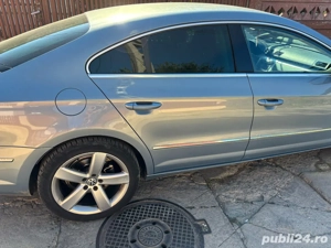 vw passat cc 