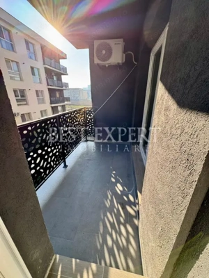 2 Camere cu Parcare -Mutare Imediata/ 5 Minute STB - imagine 10