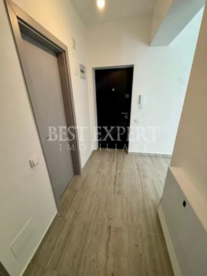 2 Camere cu Parcare -Mutare Imediata/ 5 Minute STB - imagine 7