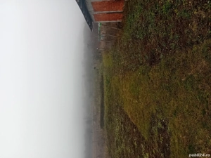 teren de vanzare  - imagine 2