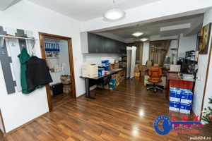 ID 4227 DE VÂNZARE   Apartament 5 camere   Str. Babadag - imagine 3