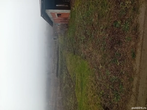 teren de vanzare  - imagine 4