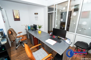 ID 4227 DE VÂNZARE   Apartament 5 camere   Str. Babadag - imagine 10