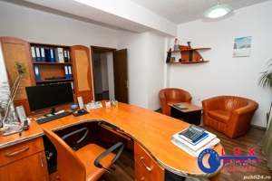 ID 4227 DE VÂNZARE   Apartament 5 camere   Str. Babadag - imagine 15