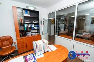 ID 4227 DE VÂNZARE   Apartament 5 camere   Str. Babadag - imagine 14