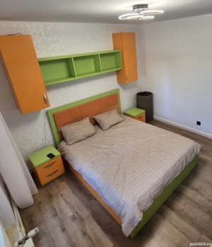 Inchiriez apartament 2 camere