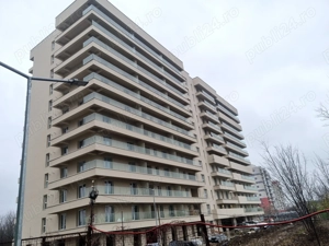 Apartament 3 camere,2 bai,confort 1,centrala proprie,zona Bd. Uverturii-Lidl,comision 0%,TVA inclus!