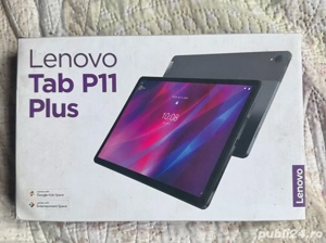 Vand Tableta Lenovo Tab P11