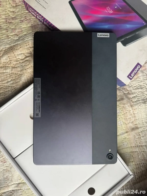 Vand Tableta Lenovo Tab P11 - imagine 2