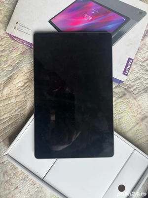 Vand Tableta Lenovo Tab P11 - imagine 3