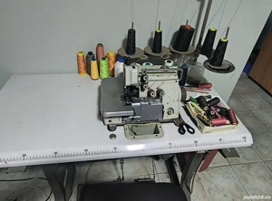 Masini de cusut Durkopp