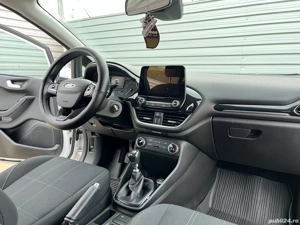 Ford Fiesta 1.5 diesel 2018, 88578 km - imagine 6
