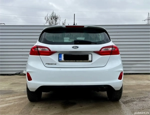 Ford Fiesta 1.5 diesel 2018, 88578 km - imagine 3