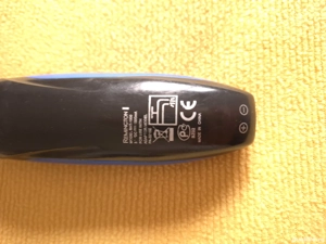 Aparat de tuns   trimmer corp  alimentator Remington BHT-1000 - defect - imagine 4