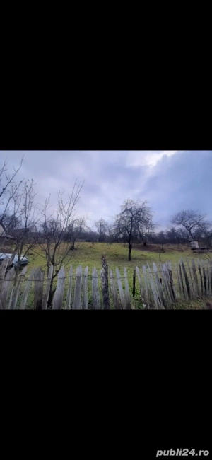 Tinutul Padurenilor intravil(415m   lot)2 loturi alăturate cu deschidere  fiecare 15ml .      - imagine 6