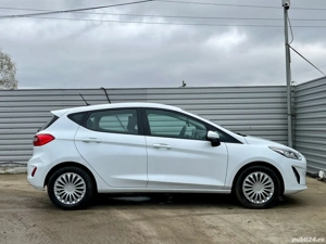Ford Fiesta 1.5 diesel 2018, 88578 km - imagine 2