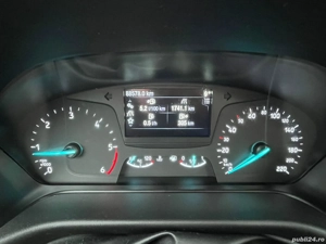 Ford Fiesta 1.5 diesel 2018, 88578 km - imagine 9