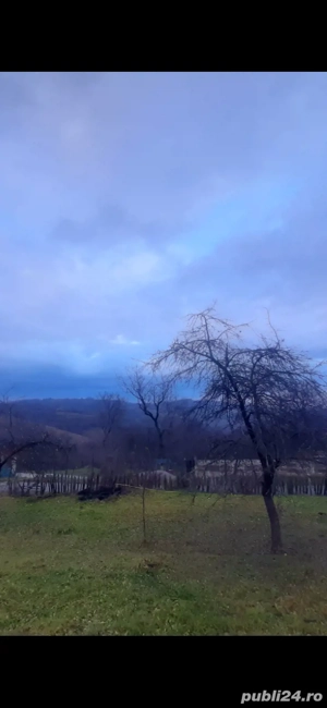 Tinutul Padurenilor intravil(415m   lot)2 loturi alăturate cu deschidere  fiecare 15ml .      - imagine 3