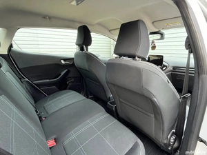 Ford Fiesta 1.5 diesel 2018, 88578 km - imagine 8