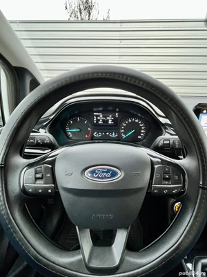 Ford Fiesta 1.5 diesel 2018, 88578 km - imagine 4