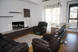 Apart 3 camere 80m2 + Loc Parcare Subteran | Herastrau - 5min Parc