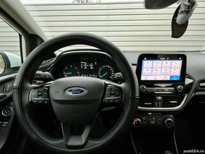 Ford Fiesta 1.5 diesel 2018, 88578 km - imagine 10