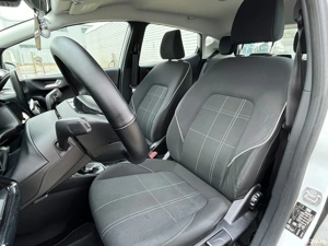 Ford Fiesta 1.5 diesel 2018, 88578 km - imagine 7