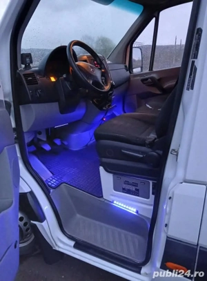 Mercedes-Benz sprinter 516 - imagine 2